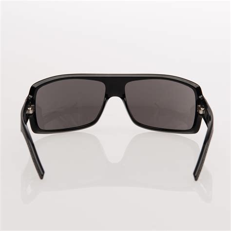 dior homme sunglasses black tie